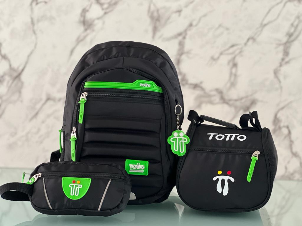 Bolso Totto Trio 3x1