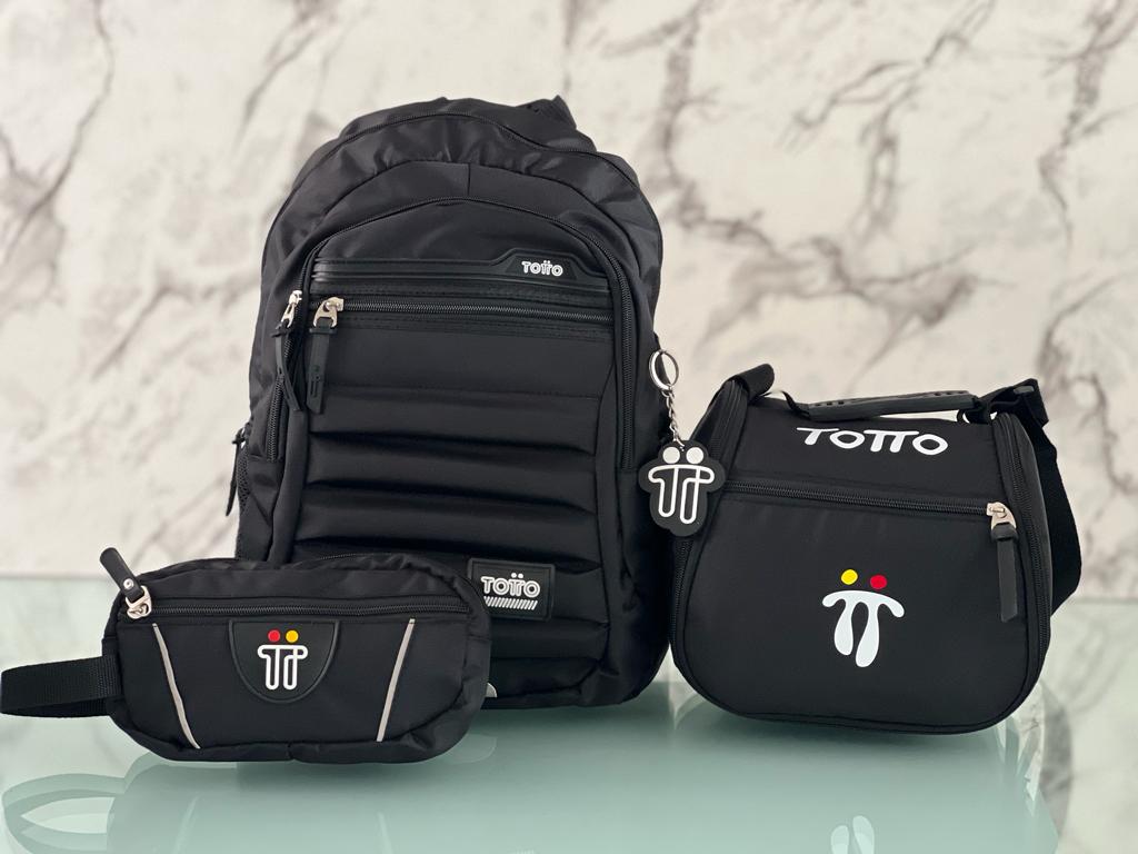 Bolso Totto Trio 3x1