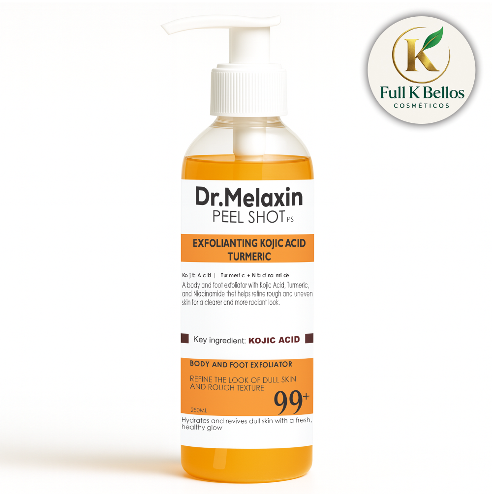 Dr.melaxin Peel Shot 250 Ml