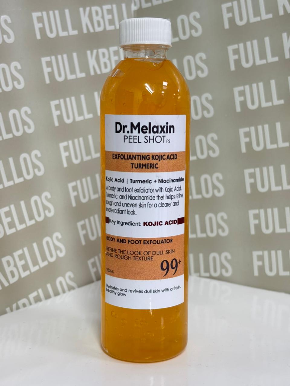 Dr.melaxin Peel Shot 250 Ml