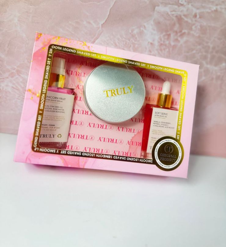 Kit Truly Soft Serve