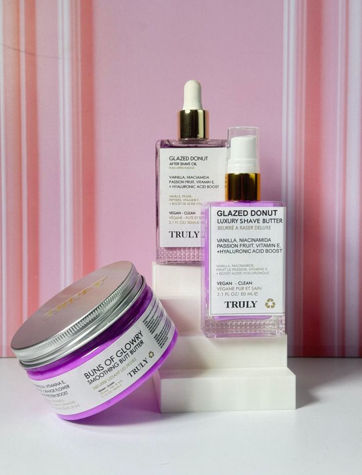 Kit Truly Soft Serve