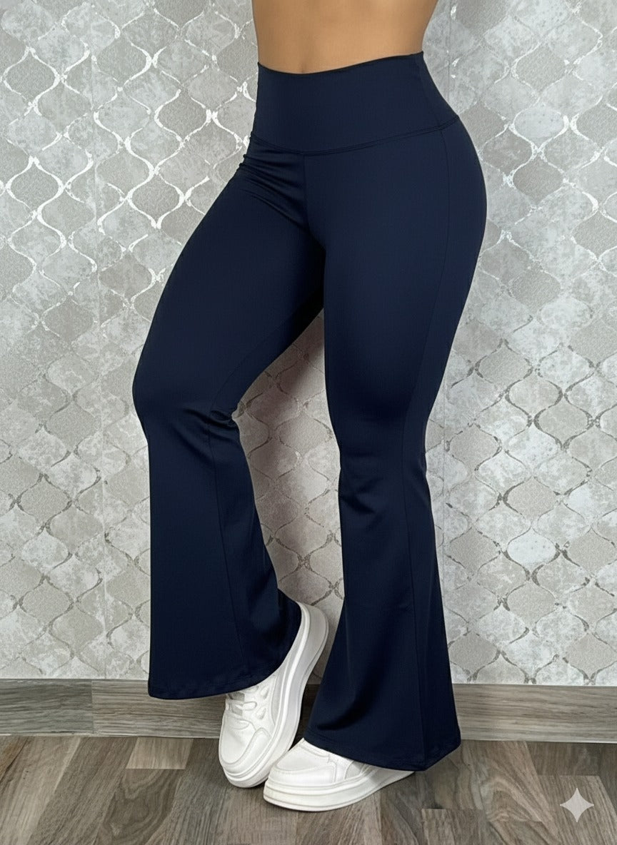 Pantalon Bota Campana
