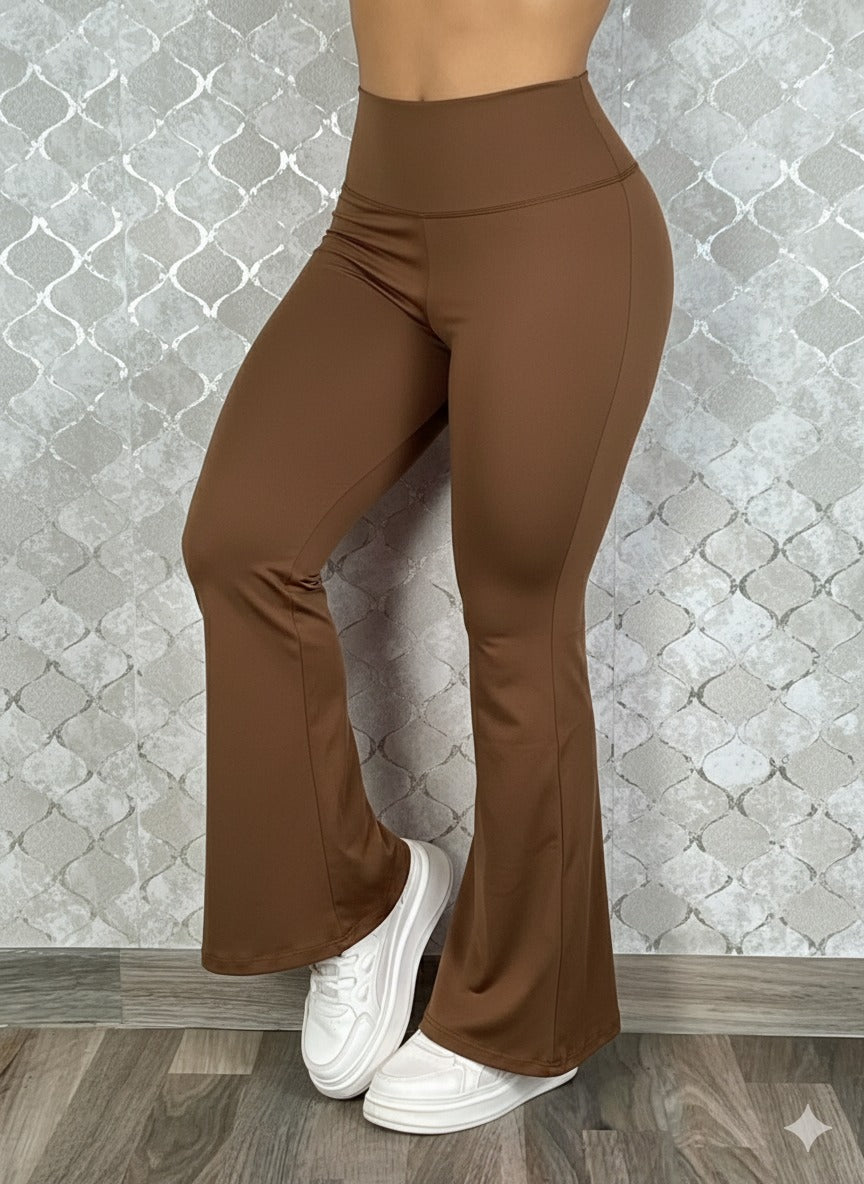 Pantalon Bota Campana